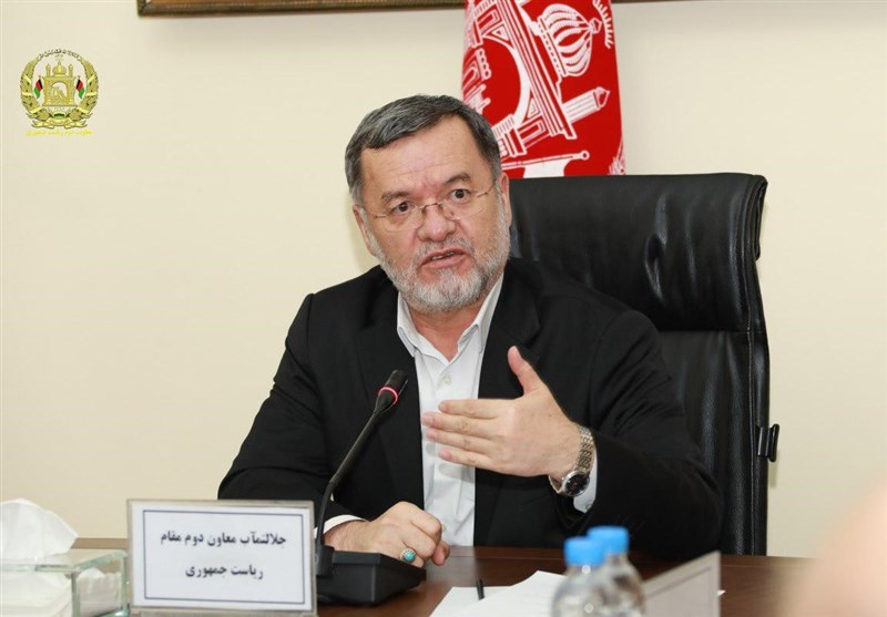دانش: طرح امنیتی برای غرب کابل به رئیس جمهور سپرده شده است - خبرگزاری افغان ایرکا