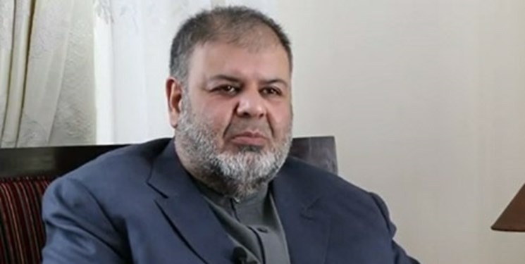  عبدالکریم خرم: دومین دور نشست بین الافغانی تهران هم در آینده نزدیک برگزار می شود/طالبان پذیرفته که جنگ راه حل نیست 