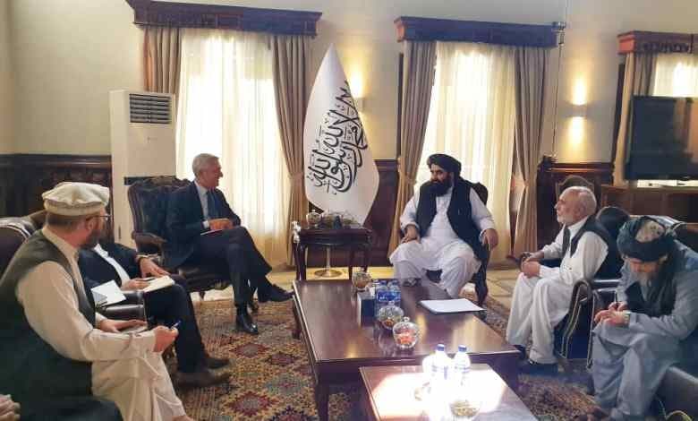 سازمان ملل: طالبان نباید محیطی برای ترغیب مردم به مهاجرت ایجاد کند - خبرگزاری افغان ایرکا