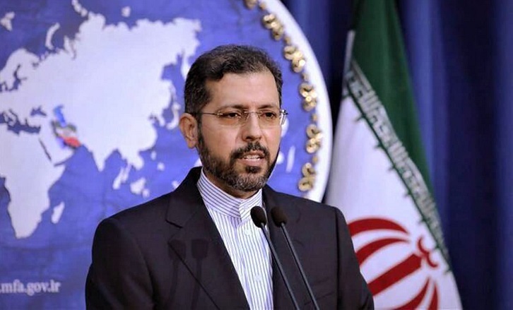  ایران: زود است درباره به رسمیت شناختن طالبان صحبت کنیم   - خبرگزاری افغان ایرکا