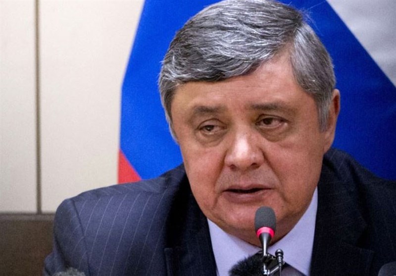  دعوت روسیه از طالبان برای حضور در نشست مسکو  - خبرگزاری افغان ایرکا