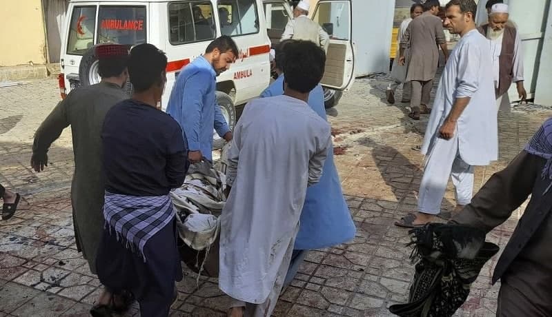 شورای هماهنگی شیعیان افغانستان خواستار تامین امنیت مساجد از سوی طالبان شد - خبرگزاری افغان ایرکا