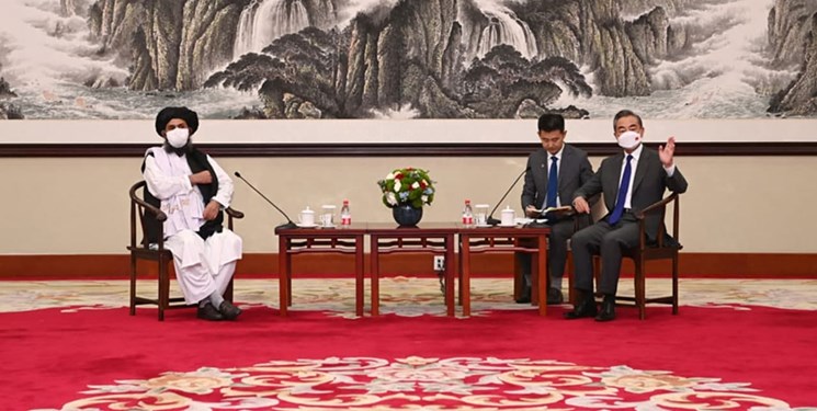  چین در بازسازی اقتصاد افغانستان مشارکت می کند  - خبرگزاری افغان ایرکا