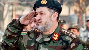 انتحار سیاسی-نظامی بسم الله محمدی - خبرگزاری افغان ایرکا