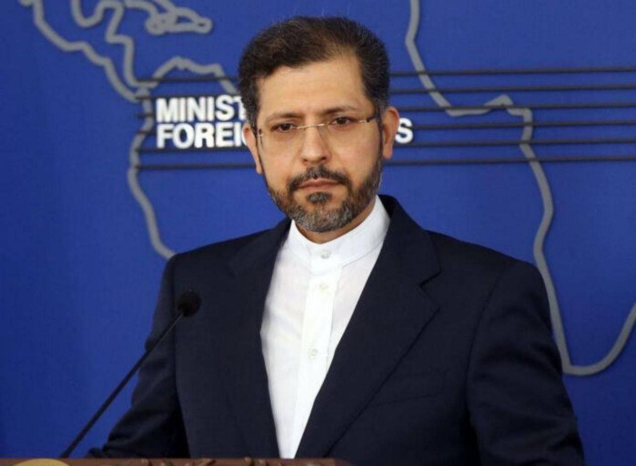  ایران: ثبات در کابل را ثبات در تهران می دانیم - خبرگزاری افغان ایرکا