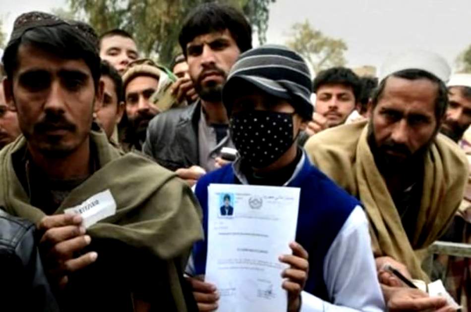 زندگی نظامیان افغانستانی در ایران بعد از اشغال طالبان؛ بازگشت آنان به معنای مرگ است - خبرگزاری افغان ایرکا