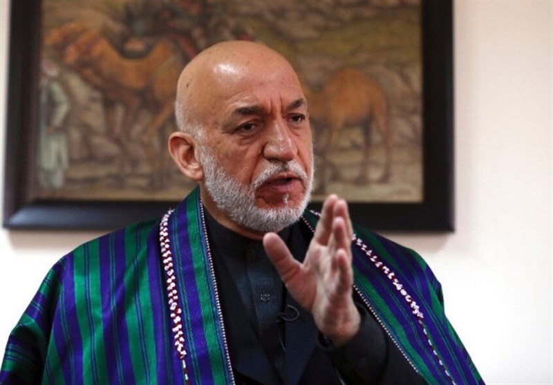 کرزی: پیشرفت افغانستان بدون مشارکت زنان ممکن نیست  - خبرگزاری افغان ایرکا