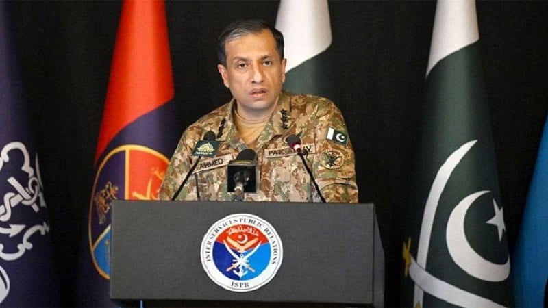 ارتش پاکستان شروط آغاز مذاکره با طالبان را اعلام کرد - خبرگزاری افغان ایرکا