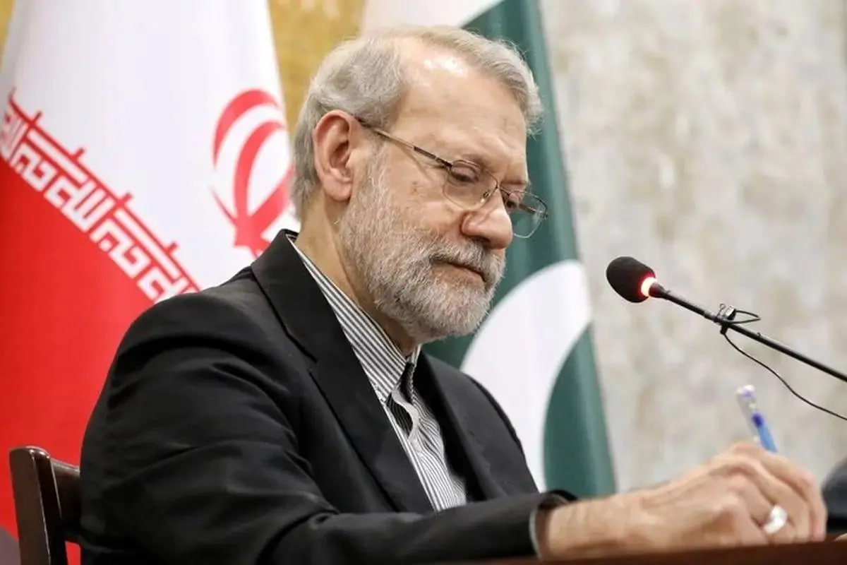 وزیر دفاع رژیم صهیونیستی در ادعایی: علی لاریجانی را ترور کردیم  - خبرگزاری افغان ایرکا