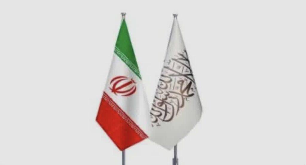 والی هرات در دیدار با معاون سفیر ایران بر افزایش سطح مبادلات تجارتی از مسیر بندر مرزی اسلام قلعه تأکید کرد - خبرگزاری افغان ایرکا