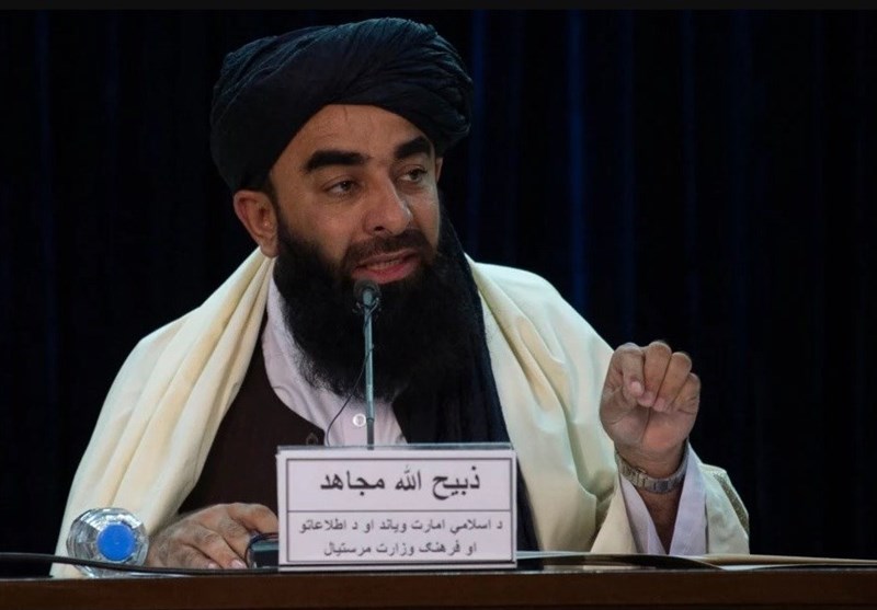 طالبان: تحریم ها علیه هیئت حاکمه افغانستان غیرمعقول و بی فایده است  - خبرگزاری افغان ایرکا