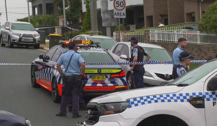 تیراندازی مرگبار در مراسم یهودیان در استرالیا تیراندازی مرگبار در مراسم یهودیان در استرالیا