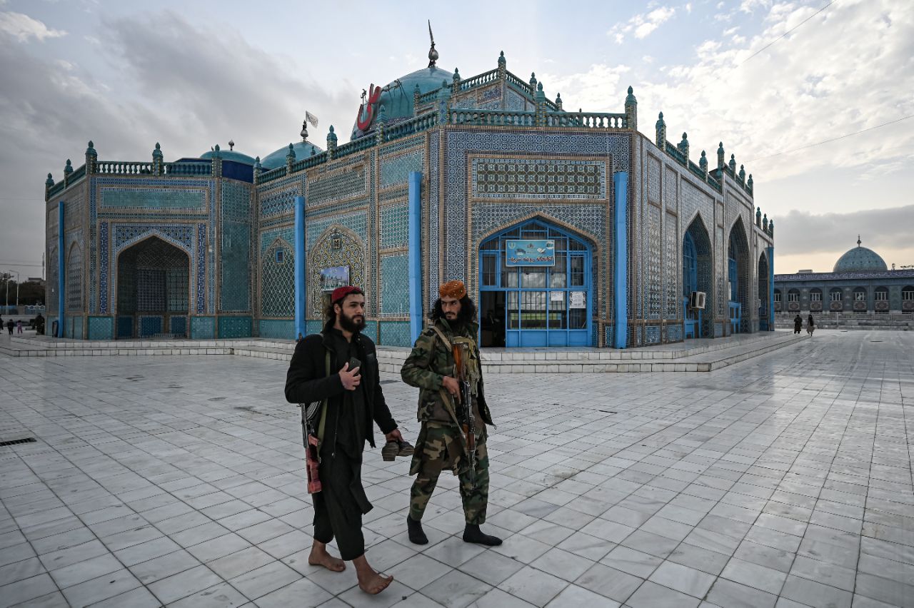 طالبان جمعه را نخستین روز سال 1404 خورشیدی اعلام کرد؛ سرکوب جشن های نوروز ادامه دارد