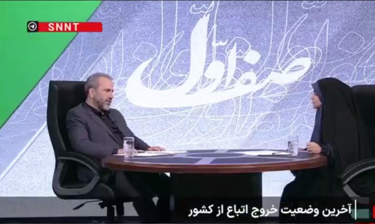 اتباع می توانند برای دریافت مطالبات خود وکیل رایگان بگیرند