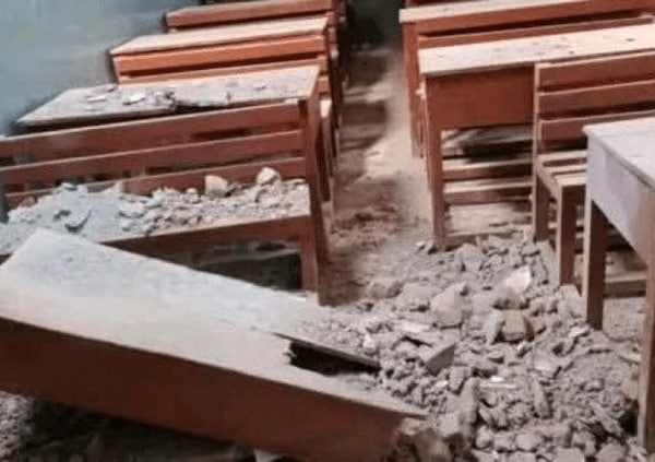 تعطیلی 41 مدرسه در پی حملات پاکستان به افغانستان - خبرگزاری افغان ایرکا
