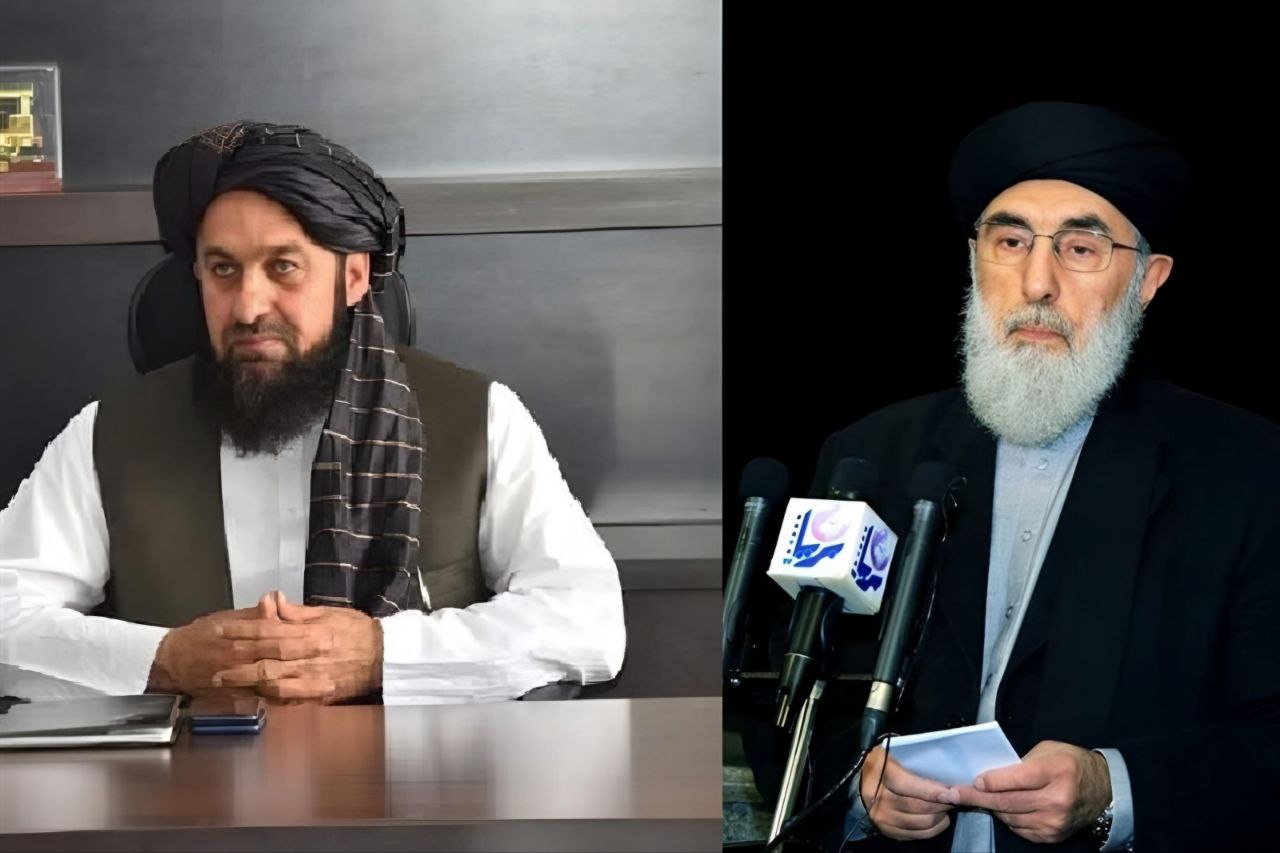  مقام طالبان: حکمتیار باید شاگردی ملا هبت الله را کند  - خبرگزاری افغان ایرکا