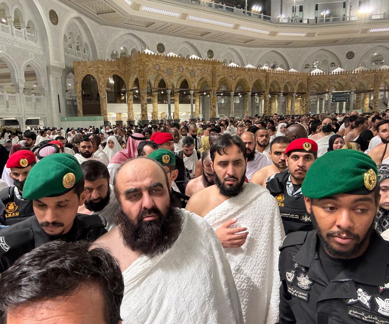 سفر وزیر خارجه طالبان به عربستان؛ تأکید طالبان بر «روابط نیک» با ریاض - تصویر سوم خبر