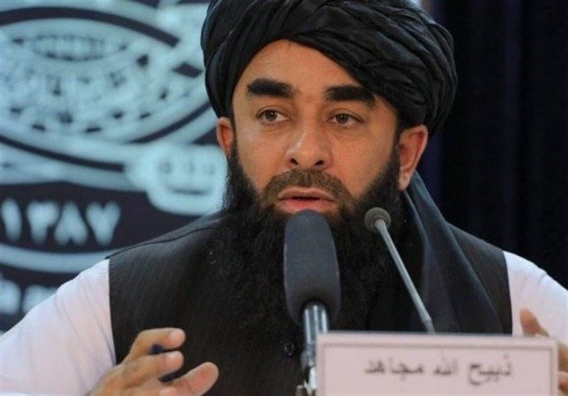 طالبان: هیچ اختلافی میان مقامات افغانستان وجود ندارد  - خبرگزاری افغان ایرکا