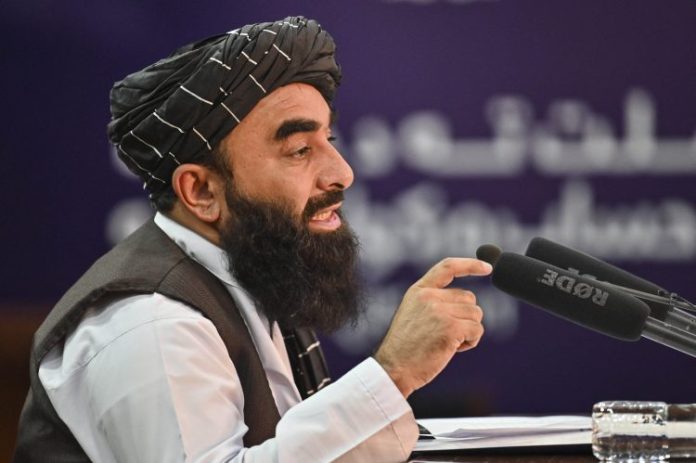 طالبان: نقض حریم هوایی افغانستان برای پاکستان عواقب بدی در پی دارد - خبرگزاری افغان ایرکا