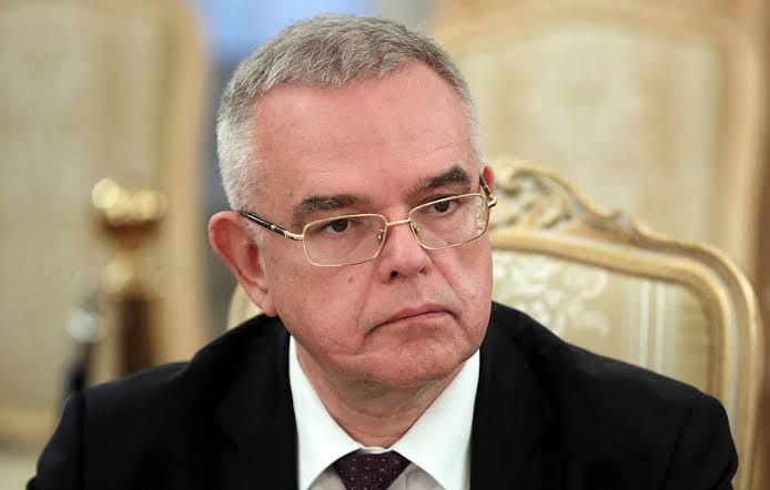 سفیر روسیه در تاجیکستان: طالبان هنوز قادر به تأمین امنیت مرزها نیستند - خبرگزاری افغان ایرکا