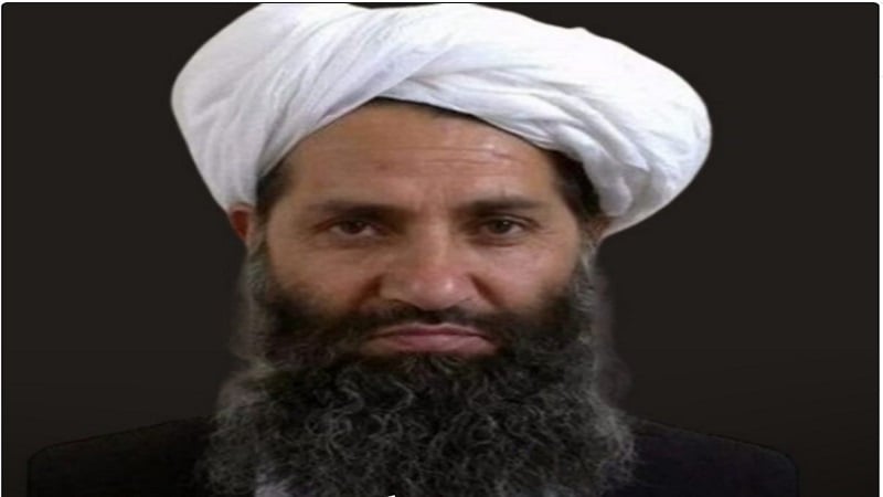 دومین سفر رهبر طالبان به هلمند و آغاز ساخت یک مسجد جامع دیگر - خبرگزاری افغان ایرکا