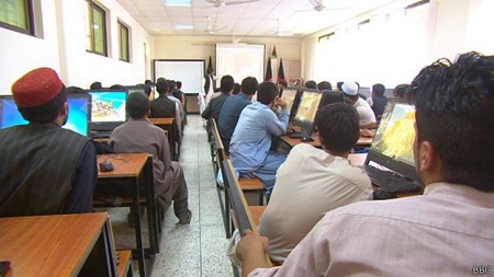 150 معلم ایرانی در مدارس کابل تدریس می کنند - خبرگزاری افغان ایرکا