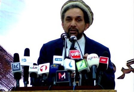 احمد ضیا مسعود: رهبری جمعیت اسلامی باید دوباره منسجم شود - خبرگزاری افغان ایرکا