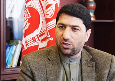 اکرم اخپلواک به حیث رییس دبیرخانۀ شورای عالی صلح تعیین شد - خبرگزاری افغان ایرکا