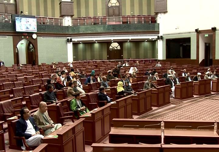 مجلس نمایندگان: ایجاد هر گونه ائتلاف بدون درنظر گرفتن منافع ملی به زیان کشور است - خبرگزاری افغان ایرکا