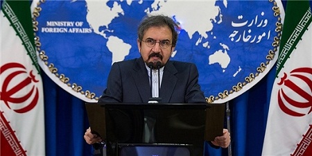 ایران جنایت طالبان در میرزااولنگ را محکوم کرد - خبرگزاری افغان ایرکا