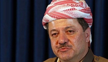  کنفرانس خبری بارزانی برای همه پرسی به تعویق افتاد  - خبرگزاری افغان ایرکا