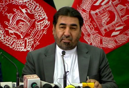 کمیسیون انتخابات: به هیچ نهادی اجازه مداخله در کار کمیسیون را نمی دهیم - خبرگزاری افغان ایرکا