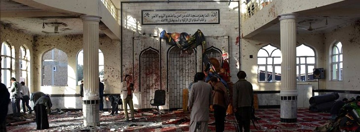  500 کشته و زخمی؛ هفته خونین، حملات پیچیده و کشتار گسترده توسط شورشیان در افغانستان  - خبرگزاری افغان ایرکا
