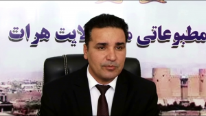 بیش از 90 میلیون افغانی پول شهرک معلمین هرات حیف و میل شده است - خبرگزاری افغان ایرکا