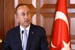 وزیر خارجه ترکیه خواستار خودداری از مداخله کشورهای خارجی در امور داخلی ایران شد - خبرگزاری افغان ایرکا