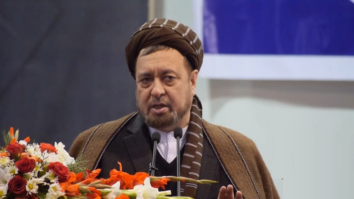 محقق: خواستهای نامشروع و مداخلات خارجی چالشها را افزایش دادهاند - خبرگزاری افغان ایرکا