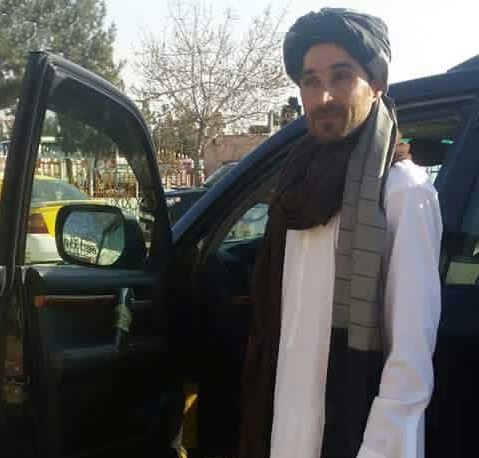 برداشت آزاد: با چادری گرفتار شدم با لنگی آزاد شدم - تصویر دوم خبر