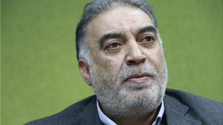 ایجاد خودباوری و فراهم کردن زمینه های کار و پیشرفت؛ از ویژگی های مهم انقلاب اسلامی - خبرگزاری افغان ایرکا