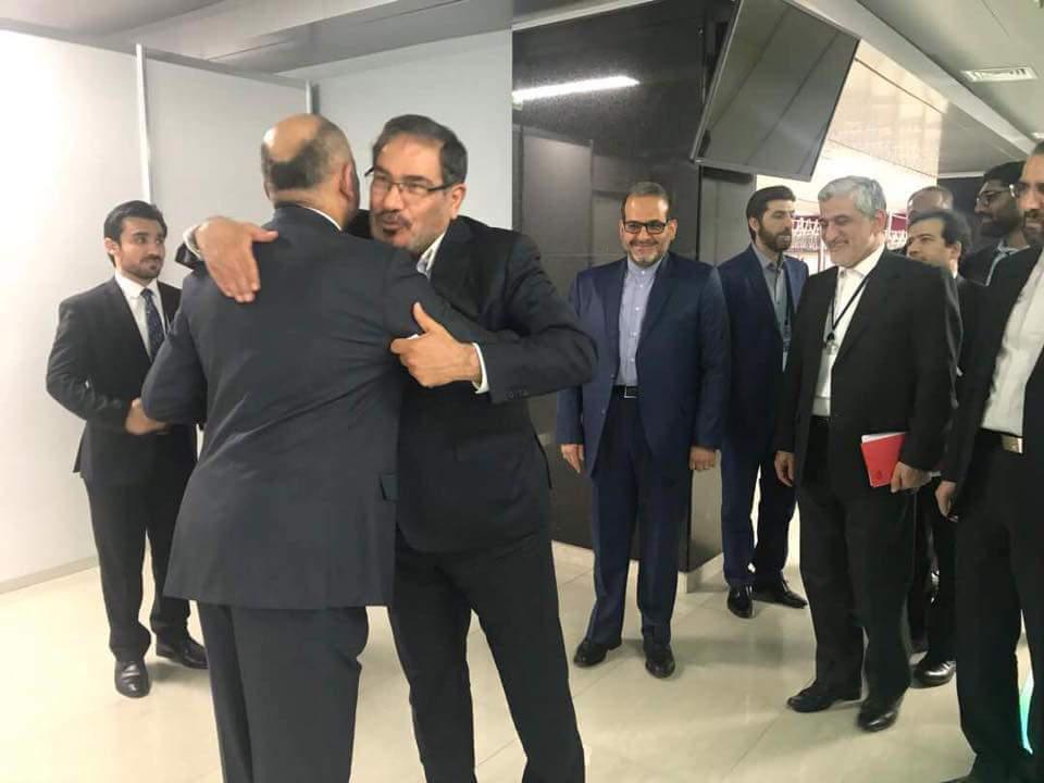 حامیان تروریست های سوری به دنبال ناامنی در افغانستان هستند - تصویر دوم خبر
