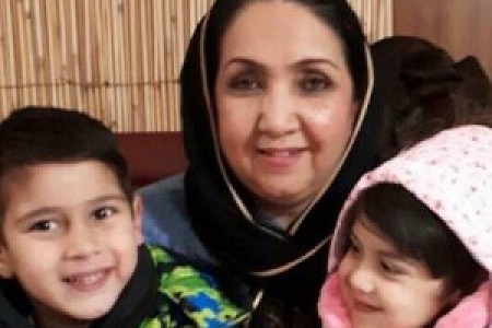 فهیمه سادات نماینده جوزجان در مجلس بر اثر حمله قلبی درگذشت - خبرگزاری افغان ایرکا