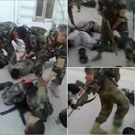 فرهمند:  رئیس جمهور خودش اعتراف کرد که فرمان دستگیری نظام الدین قیصاری را خودش صادر کرده است