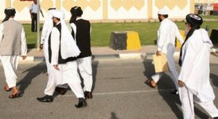 رویترز: نمایندگان طالبان و حکومت وحدت ملی در عربستان سعودی با هم دیدار کرده است - خبرگزاری افغان ایرکا