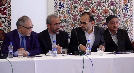 هشدار احزاب سیاسی: بدون روند بایومتریک نتایج انتخابات را نخواهیم پذیرفت - خبرگزاری افغان ایرکا