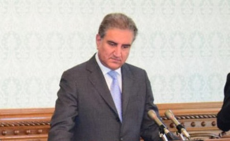 هشدار وزیر خارجه پاکستان به افغانستان - خبرگزاری افغان ایرکا