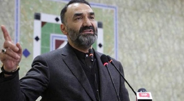 غنی باید از برخوردهای توام با عصبانیت و عکس العمل هاى احساساتى در روند صلح جلوگیری کند - خبرگزاری افغان ایرکا