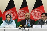نتایج نهایی انتخابات مجلس در ولایات بدخشان، فاریاب، خوست، فراه، کنر و نورستان اعلام شد - خبرگزاری افغان ایرکا