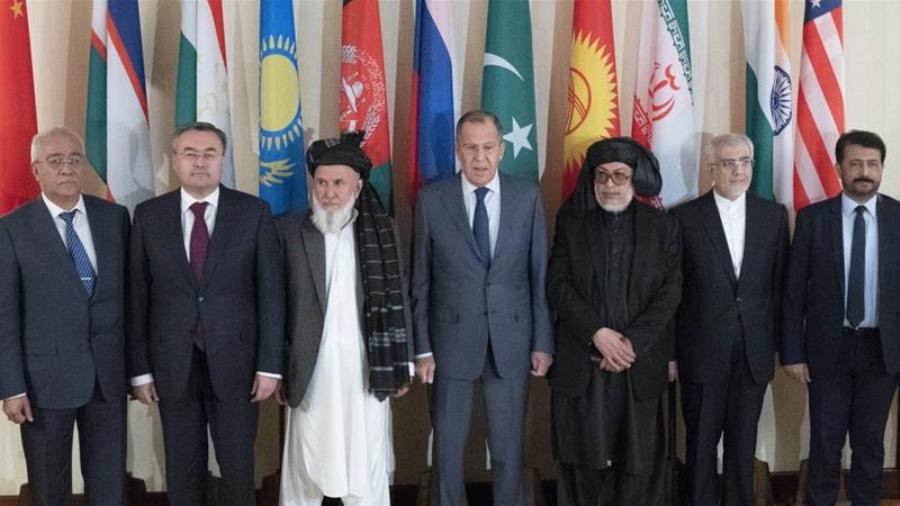 دلایل احتمالی روسیه برای اعلام بی ارتباطی با نشست صلح مسکو - خبرگزاری افغان ایرکا