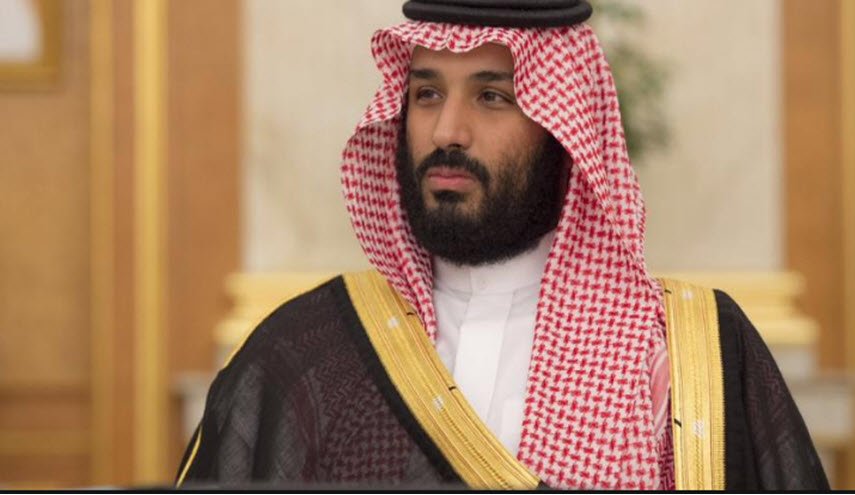 گاردین: پادشاه سعودی بخشی از اختیارات را از بن سلمان سلب کرده است  - خبرگزاری افغان ایرکا