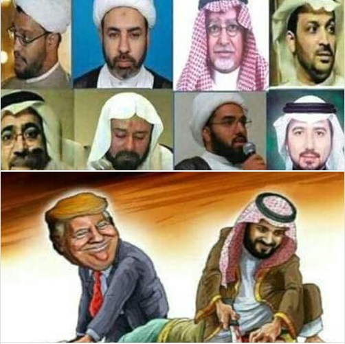 سیاست شیطانی همین است! - تصویر دوم خبر