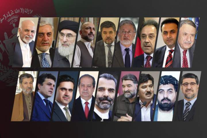 پس از اول جوزا؛ ادامه کار اشرف غنی با انصراف از انتخابات یا حکومت سرپرست ایجاد شود